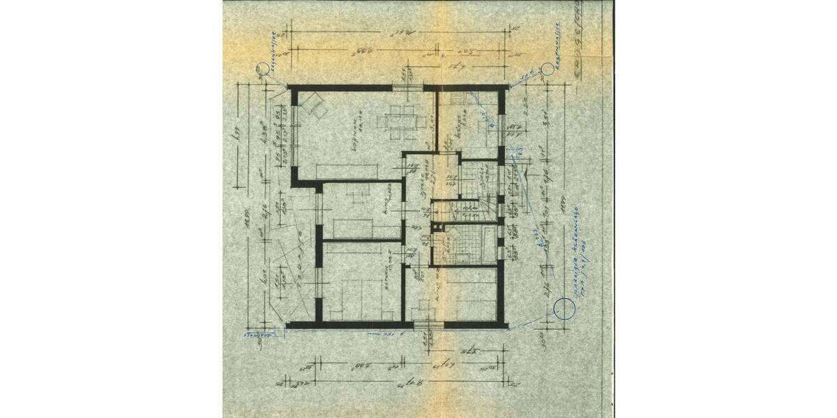 Einfamilienhaus Syke / Barrien Barrien - 8 Zimmer, 136 m&sup2;, 345.000&euro; | Angebot:25970413