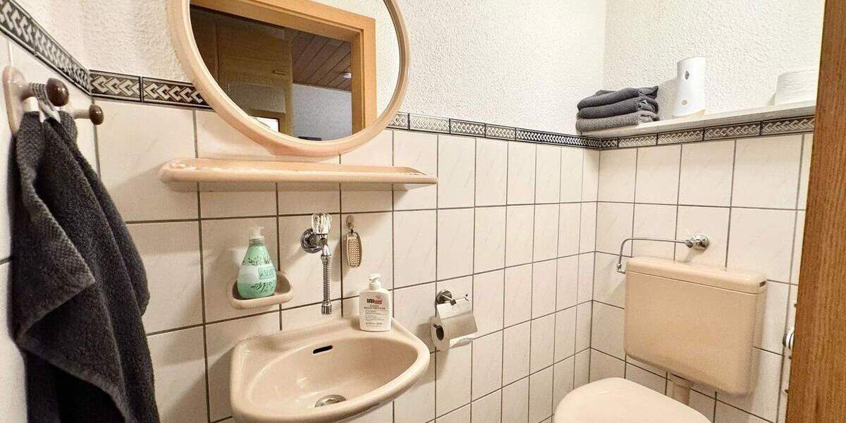 Reihenendhaus Lilienthal Falkenberg - 4 Zimmer, 97 m&sup2;, 269.000&euro; | Angebot:25107563