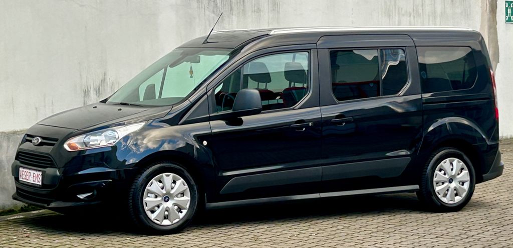 Ford Tourneo Connect 175.000 km 11.525 &euro; Bremen 28201