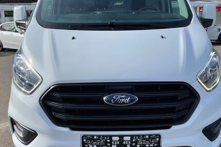 Ford Transit Custom 79.990 km 15.999 &euro; Bremen 28201