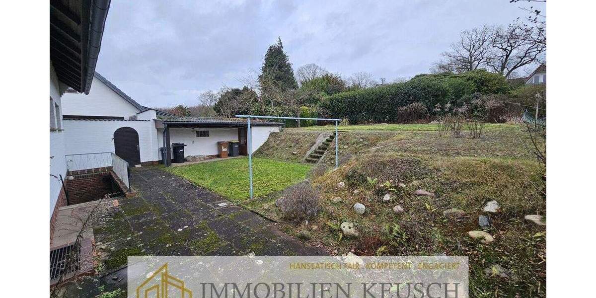 Einfamilienhaus Syke - 6 Zimmer, 141 m&sup2;, 269.000&euro; | Angebot:24219798