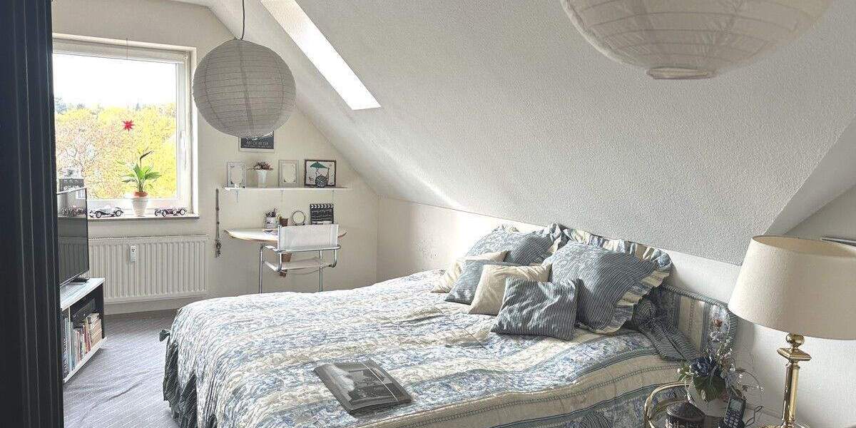 Etagenwohnung Osterholz-Scharmbeck Innenstadt - 2 Zimmer, 69 m&sup2;, 115.000&euro; | Angebot:24437453