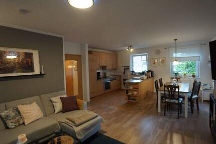 3-Zimmerwohnung in ruhiger Lage 3 zimmer