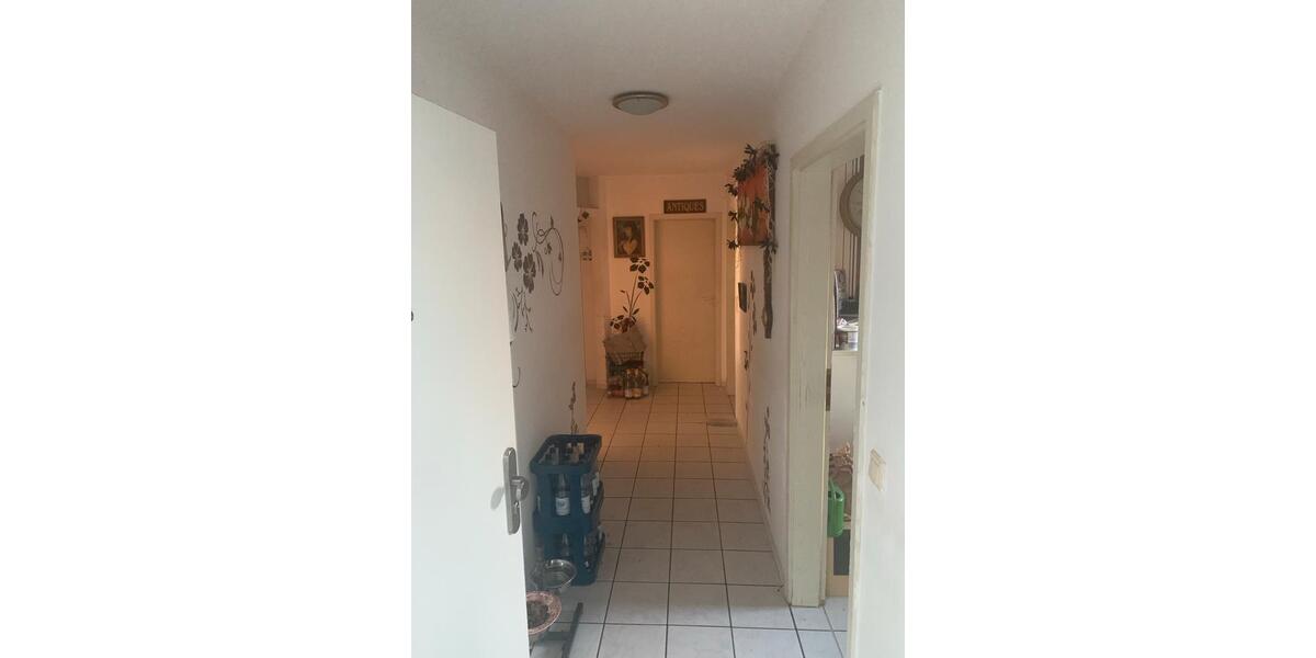 Erdgeschoßwohnung Harpstedt - 3 Zimmer, 85 m&sup2;, 195.000&euro; | Angebot:25234512