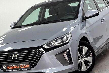 Hyundai IONIQ 164.122 km 10.990 &euro; Bremen 28259