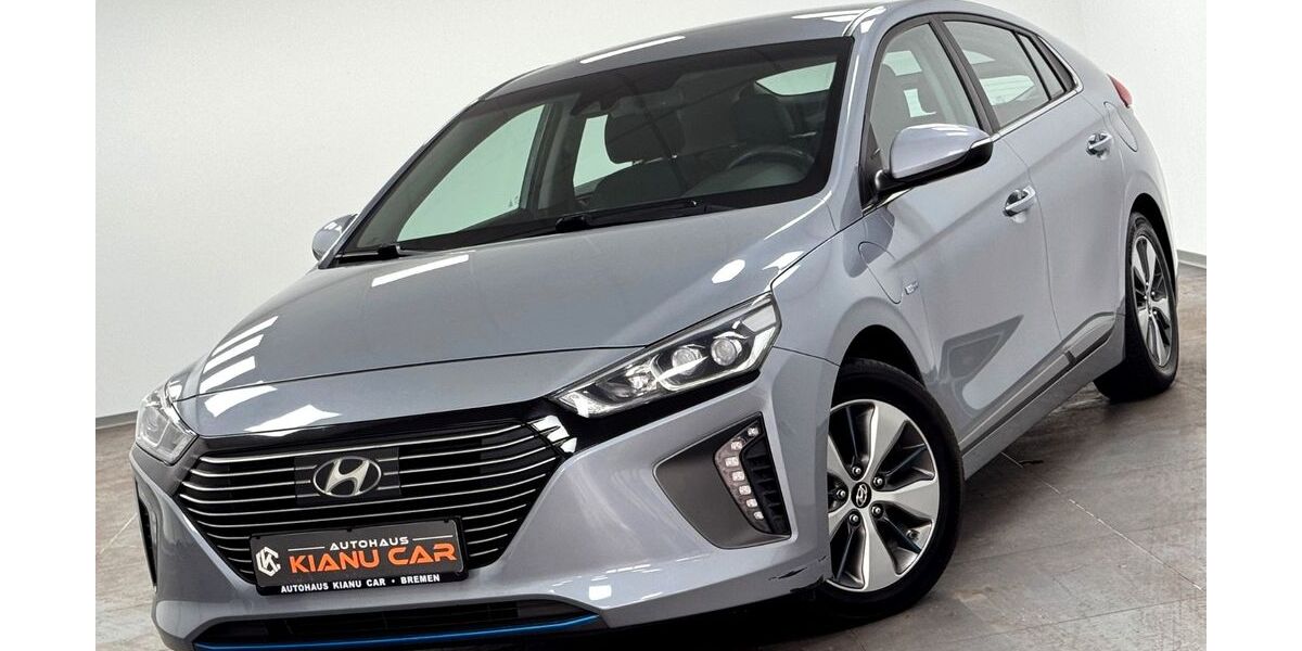 Hyundai IONIQ 164.122 km 10.990 &euro; Bremen 28259