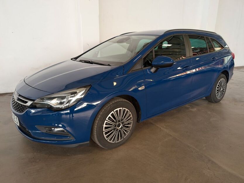 Opel Astra 157.300 km 9.990 € Delmenhorst 27751