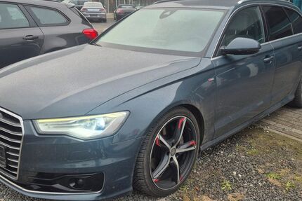 Audi A6 211.157 km 14.999 &euro; Achim 28832