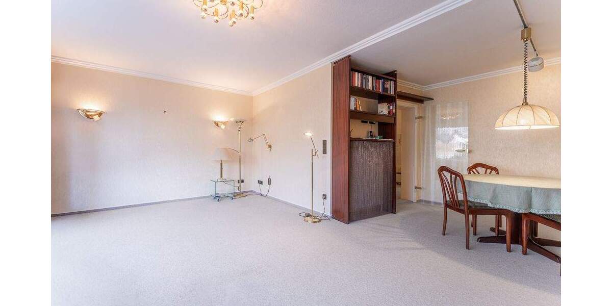 Reihenendhaus Bremen - Horn Lehe Lehesterdeich - 4 Zimmer, 127 m&sup2;, 399.000&euro; | Angebot:25680894