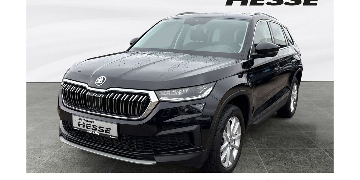 Skoda Kodiaq 72.065 km 31.930 &euro; Sottrum 27367