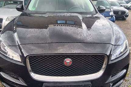 Jaguar F-Pace 160.000 km 10.999 &euro; Achim 28832