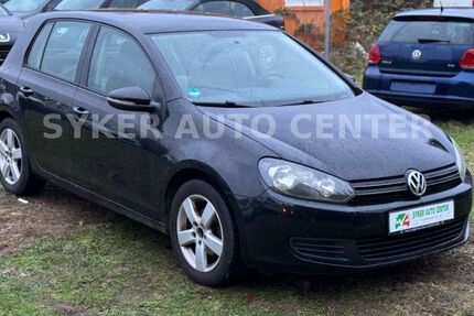 VW Golf 216.000 km 2.990 &euro; Syke 28857