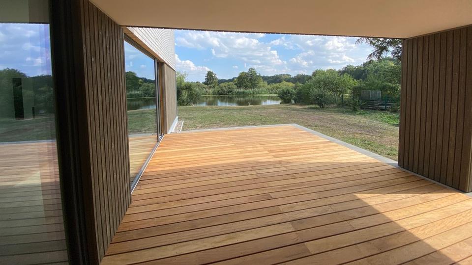 Einfamilienhaus Blender - 4 Zimmer, 200 m&sup2;, 2.590&euro; | Angebot:25646950