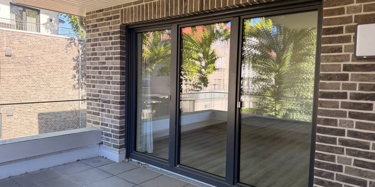 Etagenwohnung Weyhe Leeste - 3 Zimmer, 94 m&sup2;, 369.000&euro; | Angebot:26695227