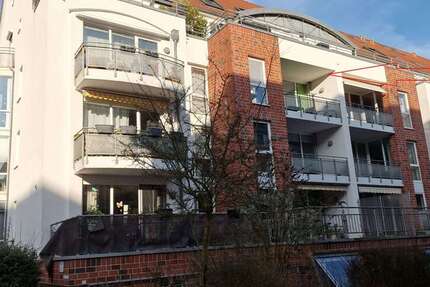 Wohnung Bremen Findorff - 3 Zimmer, 80 m&sup2;, 315.000&euro; | Angebot:26677416