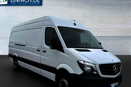 Mercedes-Benz Sprinter 152.000 km 16.999 &euro; Delmenhorst 27755