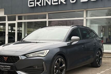 Cupra Leon 61.320 km 21.450 &euro; Lemwerder 27809