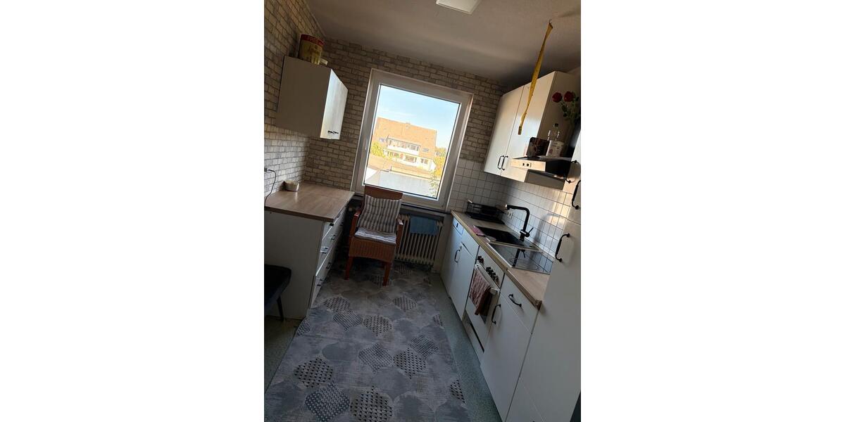 Etagenwohnung Bremen Blumenthal - 3 Zimmer, 70 m&sup2;, 1.150&euro; | Angebot:27573999