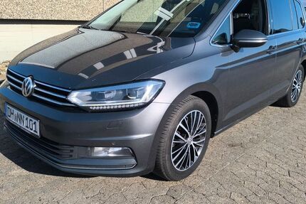 VW Touran 348.000 km 10.999 &euro; Bremen 28307