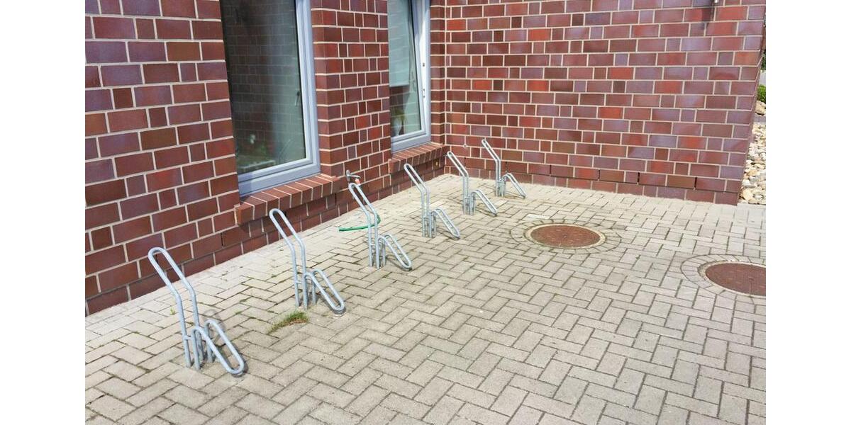 Etagenwohnung Ganderkesee - 3 Zimmer, 112 m&sup2;, 1.145&euro; | Angebot:26648583