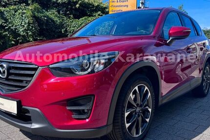 Mazda CX-5 124.000 km 12.900 &euro; Bremen 28215