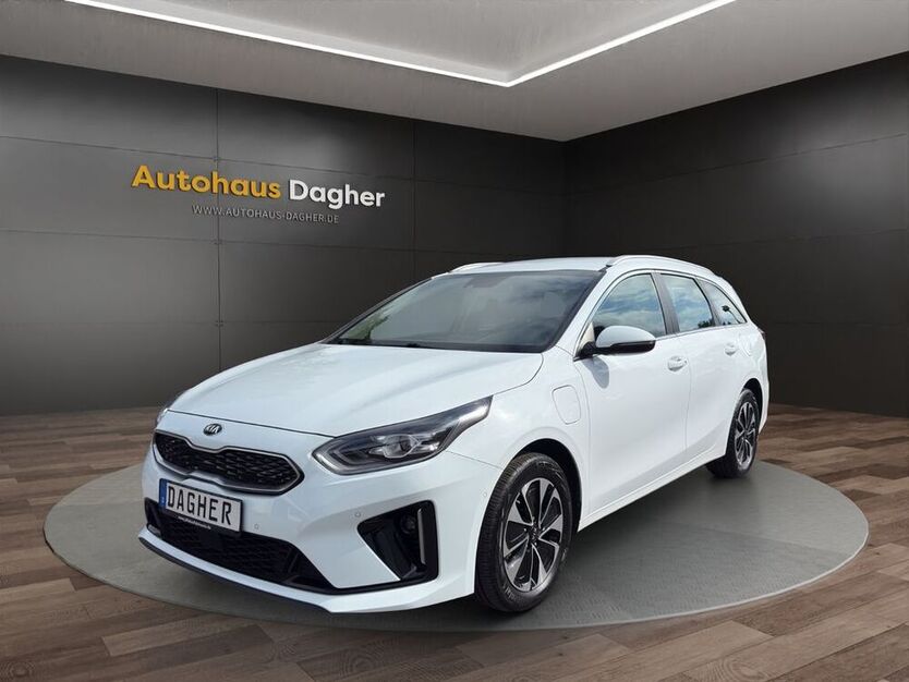 ceed Sportswagon