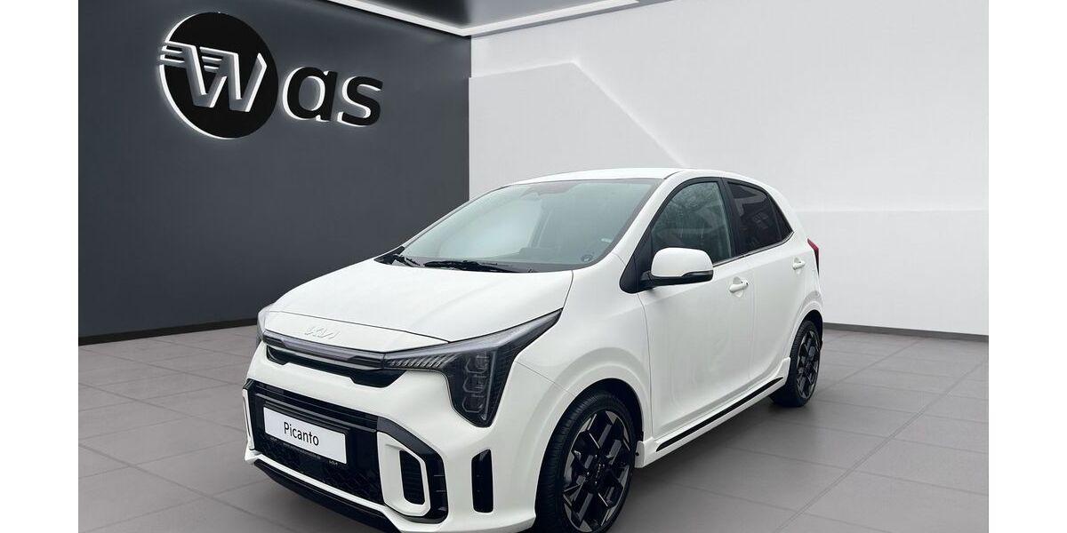 Kia Picanto 3.500 km 17.880 &euro; Bremen 28357