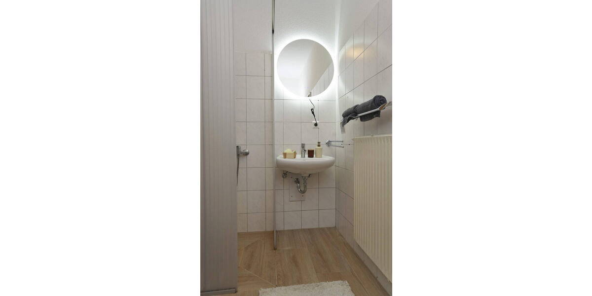 Etagenwohnung Bremen Hastedt - 3 Zimmer, 77 m&sup2;, 199.000&euro; | Angebot:26728271
