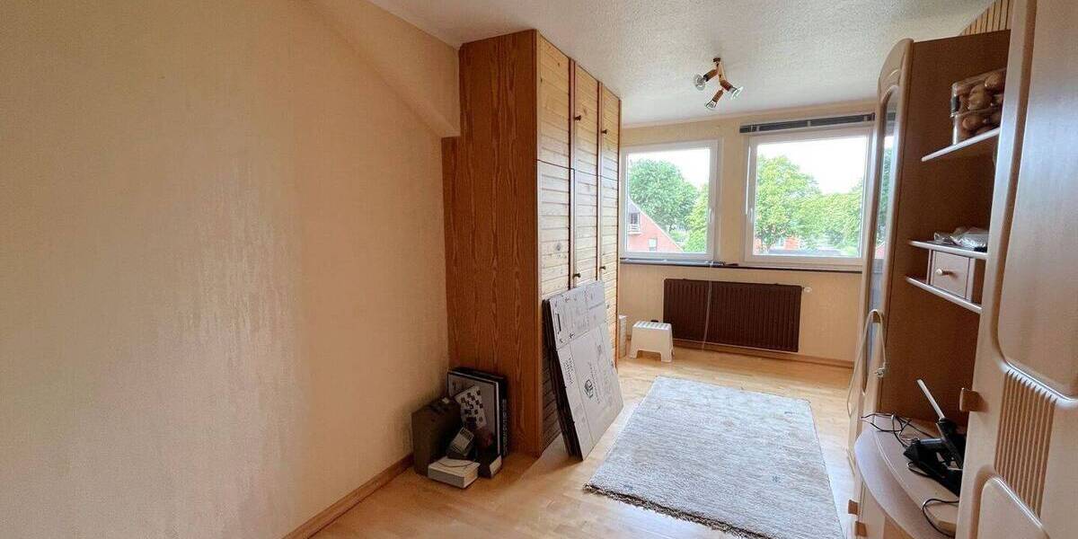 Reihenmittelhaus Stuhr Brinkum - 6 Zimmer, 100 m&sup2;, 299.000&euro; | Angebot:26903841