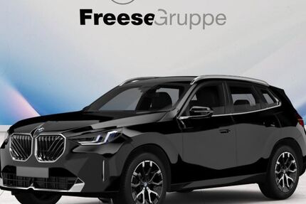 BMW X3 5.733 km 52.890 &euro; Syke 28857