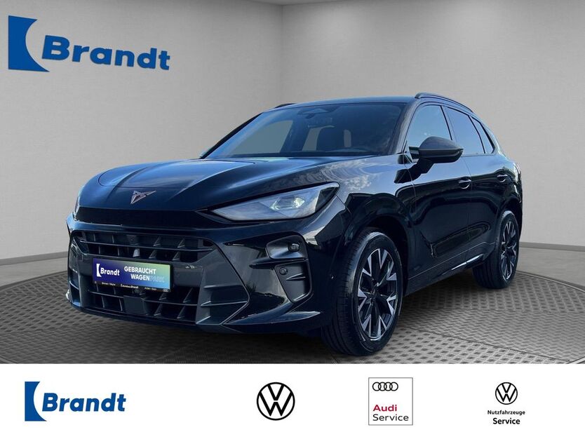 Cupra Terramar 1.200 km 38.390 € Achim 28832