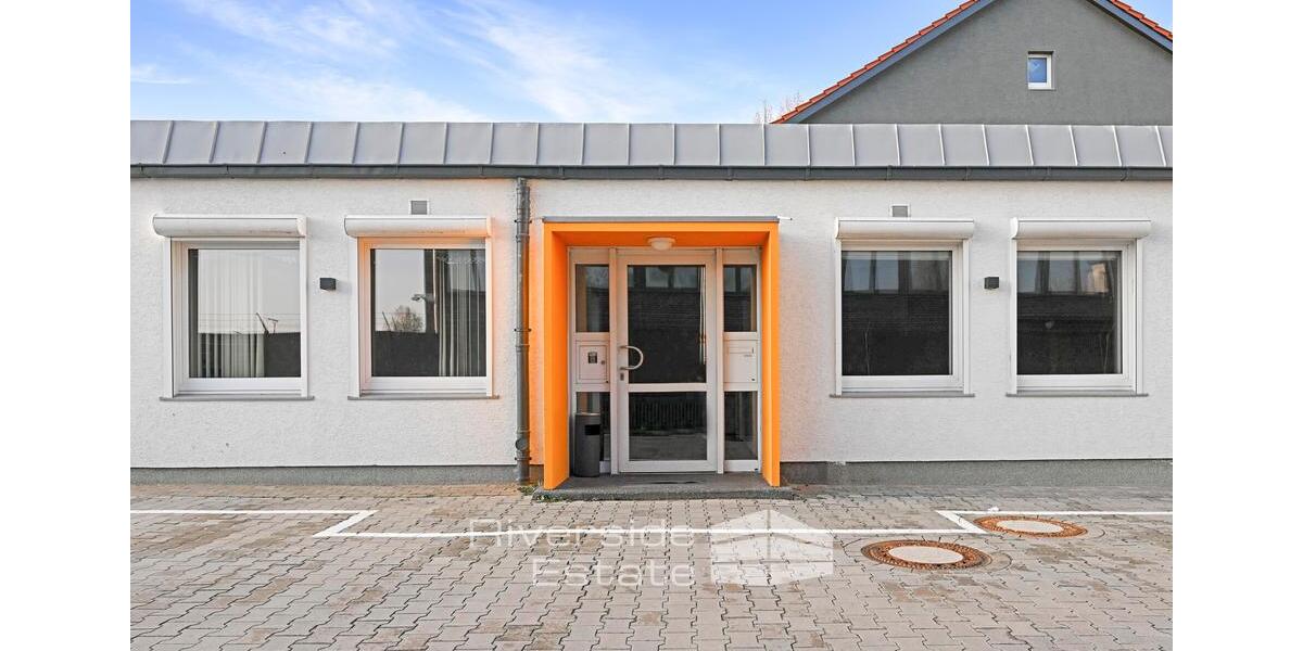 Gewerbeobjekt Bremen Neustadt - 3.510&euro; | Angebot:25906209