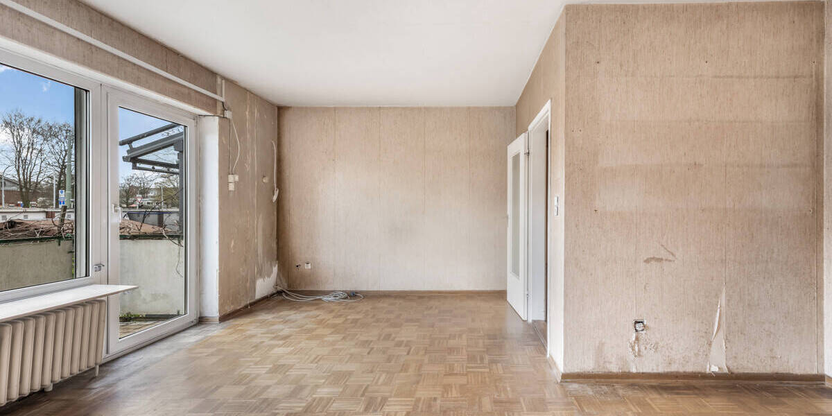 Reihenmittelhaus Bremen Kirchhuchting - 6 Zimmer, 105 m&sup2;, 230.000&euro; | Angebot:26117406