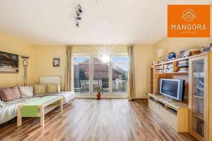 Wohnung Weyhe - 2 Zimmer, 64 m&sup2;, 209.500&euro; | Angebot:19084177