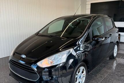 Ford B-Max 91.000 km 5.900 &euro; Achim 28832