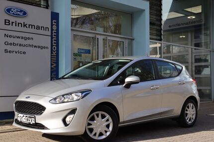 Ford Fiesta 37.800 km 12.729 &euro; Lilienthal 28865