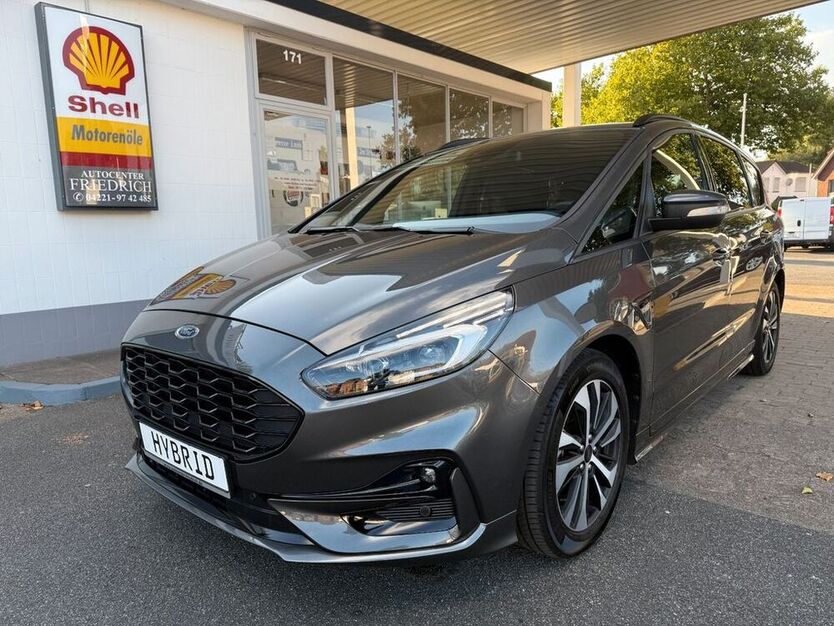 S-Max