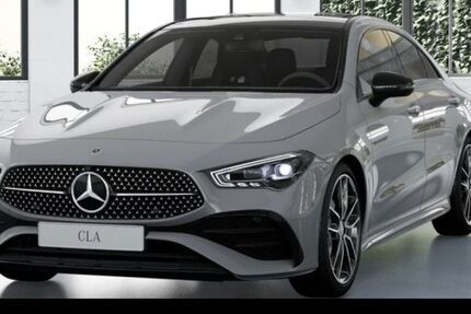 Mercedes-Benz CLA 180 9.900 km 39.250 &euro; Bremen 28329