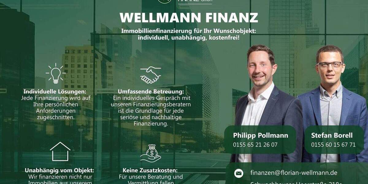 Doppelhaushälfte Bremen Sebaldsbrück - 5 Zimmer, 129 m&sup2;, 339.000&euro; | Angebot:24736168