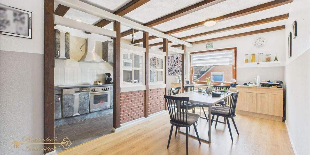 Einfamilienhaus Lemwerder - 7 Zimmer, 199 m&sup2;, 369.000&euro; | Angebot:25771834