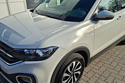 VW T-Cross 63.281 km 16.380 &euro; Oyten 28876