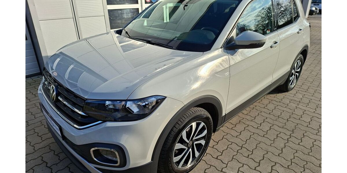 VW T-Cross 63.281 km 16.380 &euro; Oyten 28876