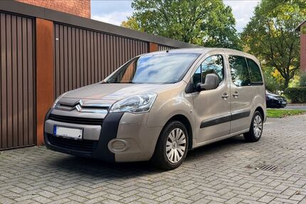Citroen Berlingo 171.000 km 4.290 &euro; Osterholz-Scharmbeck 27711
