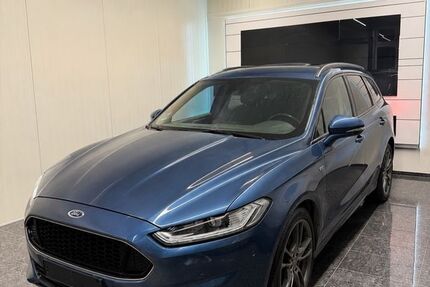 Ford Mondeo 151.000 km 8.900 &euro; Achim 28832