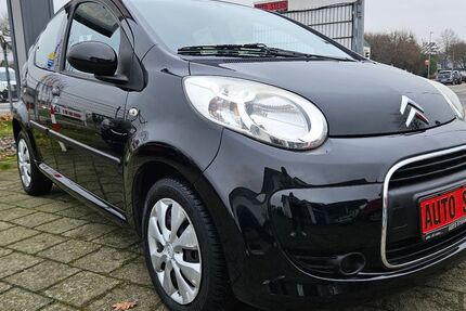 Citroen C1 57.000 km 3.950 &euro; Bremen 28277