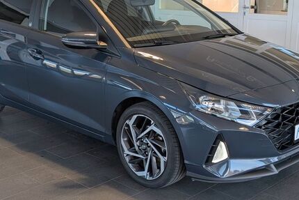 Hyundai i20 84.128 km 14.950 &euro; Achim Bierden 28832