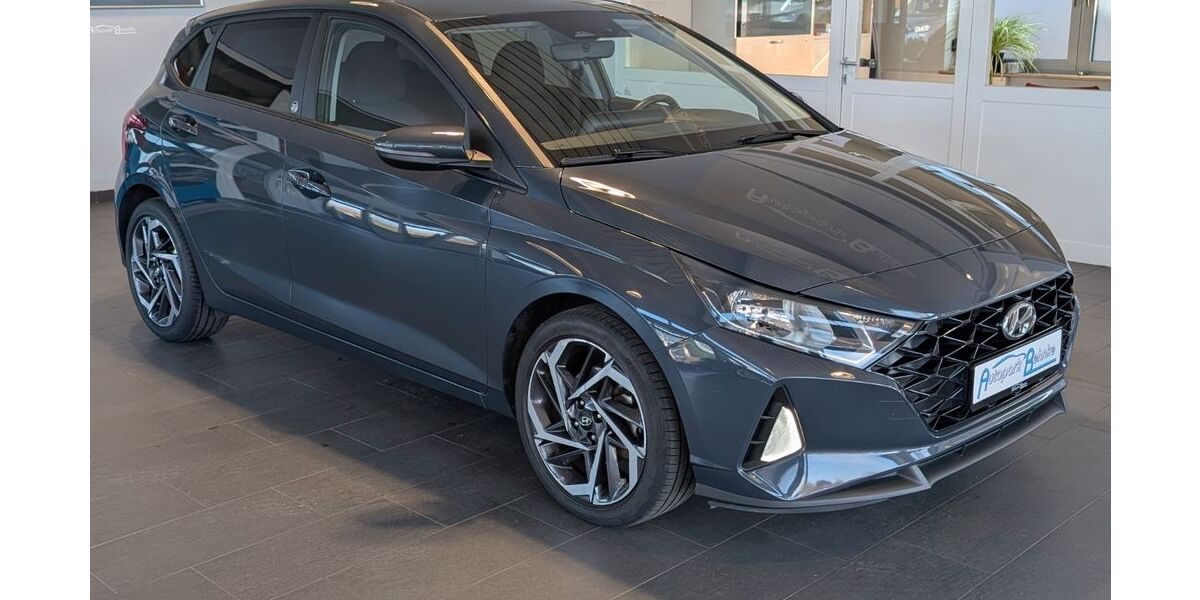 Hyundai i20 84.128 km 14.950 &euro; Achim Bierden 28832