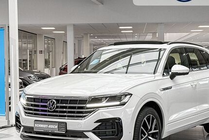 VW Touareg 29.741 km 53.750 &euro; Bremen 28207