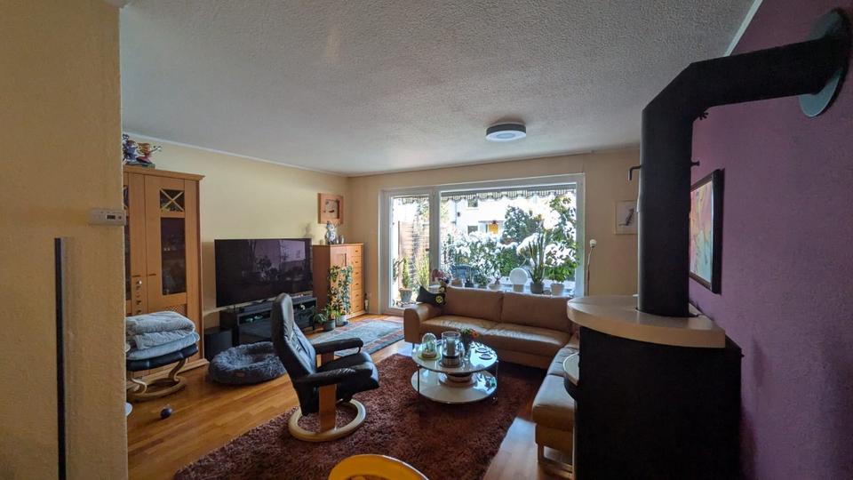 Reihenhaus Bremen Burglesum - 5 Zimmer, 123 m&sup2;, 350.000&euro; | Angebot:26987328