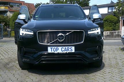Volvo XC90 135.000 km 28.900 &euro; stuhr 28816